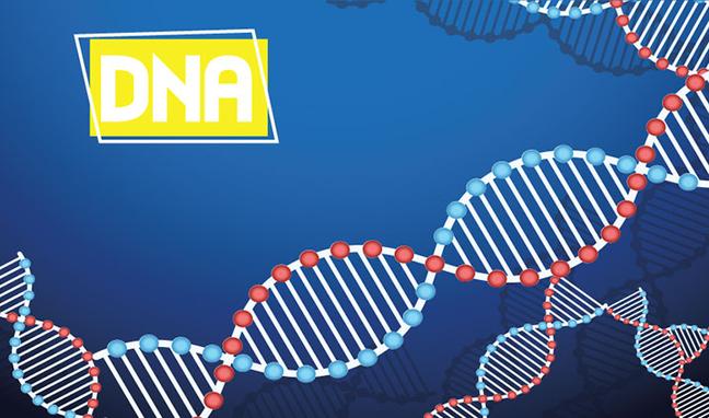 DNA亲子鉴定中心