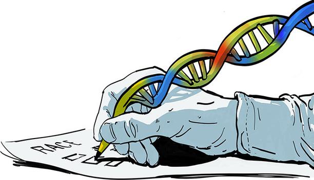DNA亲子鉴定哪里做
