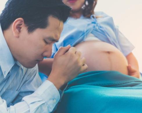 孕期亲子鉴定方法
