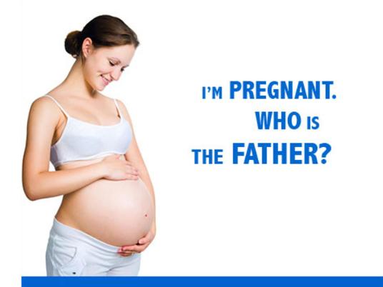 孕期亲子鉴定准确率