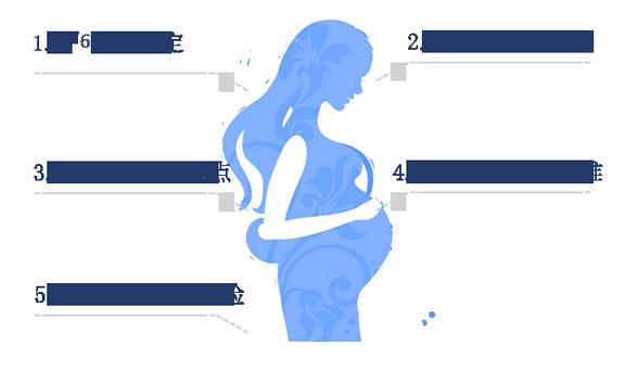 新余孕期亲子鉴定准确率