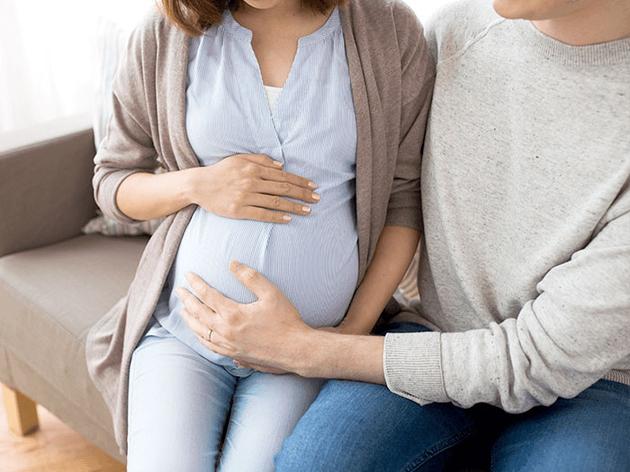 通化孕期亲子鉴定怎么做