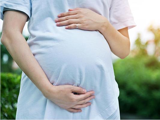 孕期亲子鉴定常见问题